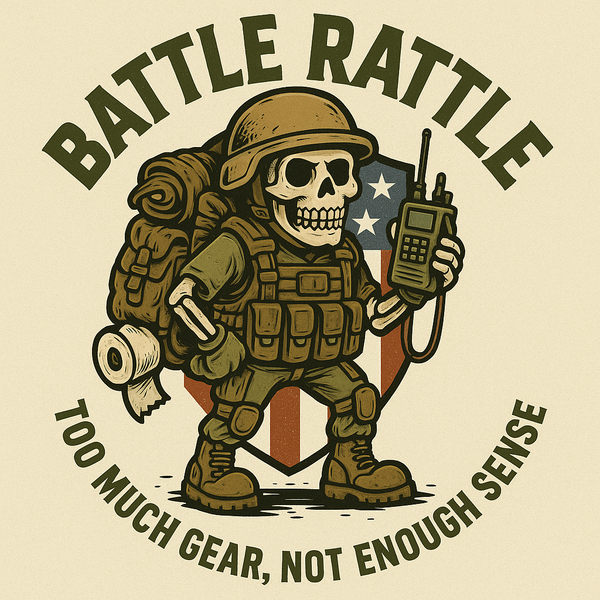 Battle Rattle
